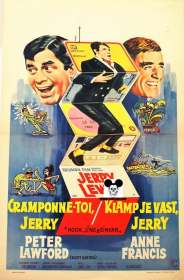 HOOK LINE & SINKER / CRAMPONNE-TOI JERRY