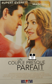 NEXT BEST THING / UN COUPLE PRESQUE PARFAIT