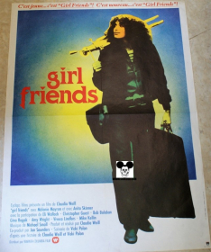 GIRLFRIENDS / GIRLS FRIENDS
