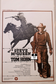 TOM HORN / TOM HORN