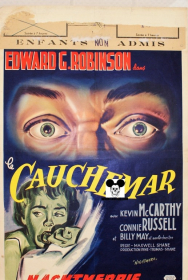 NIGHTMARE  / CAUCHEMAR