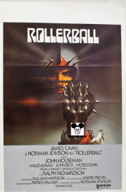 ROLLERBALL / ROLLERBALL