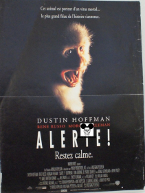 OUTBREAK / ALERTE
