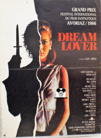 DREAM LOVER / DREAM LOVER