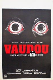 VAUDOU / VAUDOU
