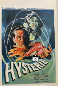 HYSTERIA / HYSTERIE