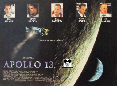 APOLLO 13 / APOLLO 13