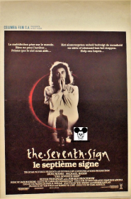 SEVENTH SIGN / SEPTIEME SIGNE - SEPTIEME PROHETIE
