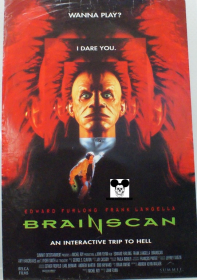 BRAINSCAN / BRAINSCAN