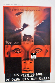 GODSEND / YEUX DU MAL