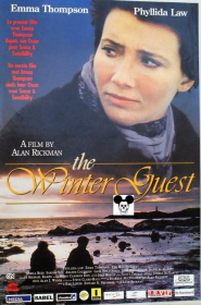 WINTER GUEST / L'INVITEE DE L'HIVER