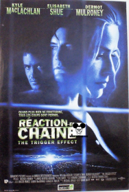 TRIGGER EFFECT / REACTION EN CHAINE