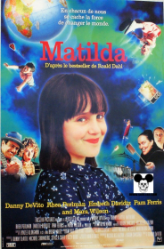 MATILDA / MATILDA