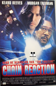 CHAIN REACTION / CHAIN REACTION