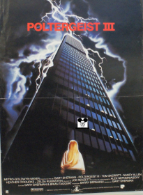 POLTERGEIST 3 / POLTERGEIST 3