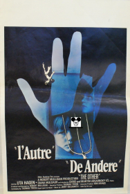 THE OTHER / L'AUTRE