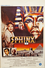 SPHINX / SPHINX