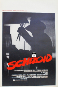 SCHIZOID / SCHIZOID