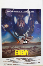 ENEMY MINE / ENEMY