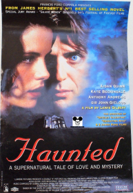 HAUNTED / HAUNTED