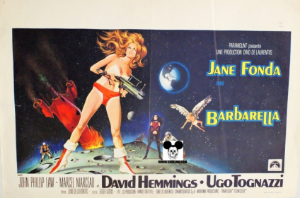 BARBARELLA / BARBARELLA