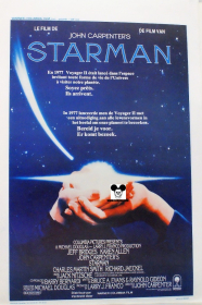 STARMAN / STARMAN