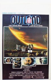 OUTLAND / OUTLAND