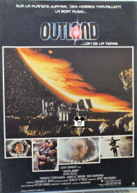 OUTLAND / OUTLAND