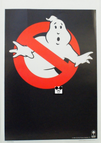 GHOSTBUSTERS / SOS FANTOMES