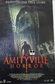 AMITYVILLE HORROR / AMITYVILLE HORROR