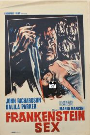 FRANKENSTEIN 80 / FRANKENSTEIN SEX