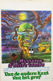 FROM BEYOND THE GRAVE / MYSTERES D'OUTRE TOMBE