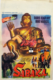 SABAKA / SABAKA